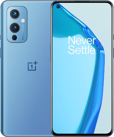OnePlus 9 5G Standard Edition Dual SIM TD-LTE IN 128GB LE2111